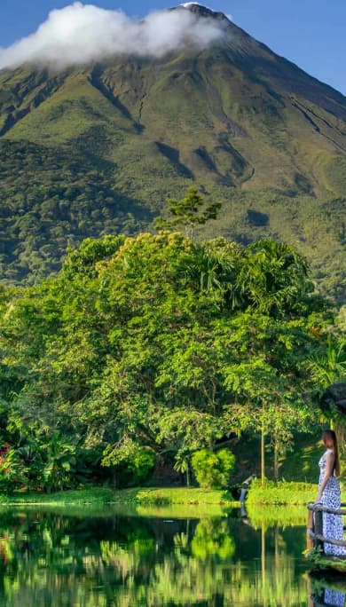Costa Rica Travel Agency