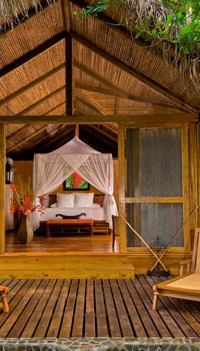 Costa Rica Travel Agency