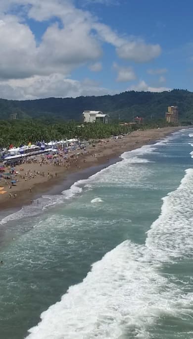 Costa Rica Travel Agency