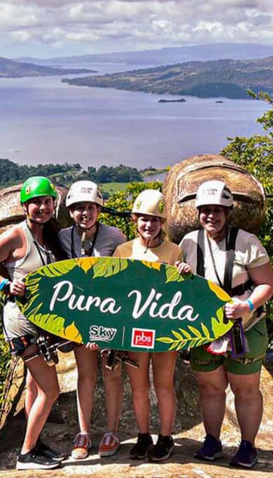 Costa Rica Travel Agency