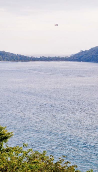 Costa Rica Travel Agency