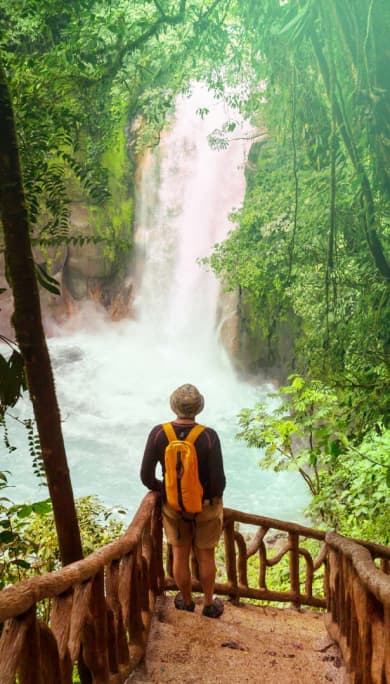 Costa Rica Travel Agency