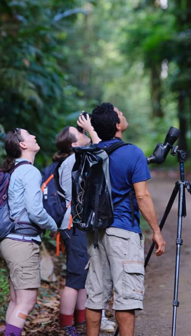 Costa Rica Travel Agency