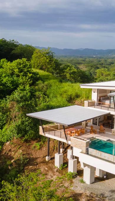 Costa Rica Travel Agency