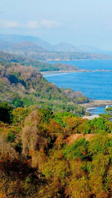 Costa Rica Travel Agency