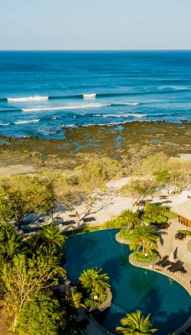 Costa Rica Travel Agency