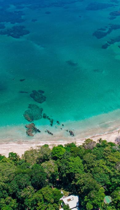 Costa Rica Travel Agency
