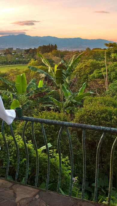 Costa Rica Travel Agency