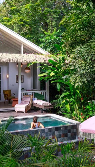 Costa Rica Travel Agency