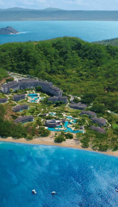 Costa Rica Travel Agency