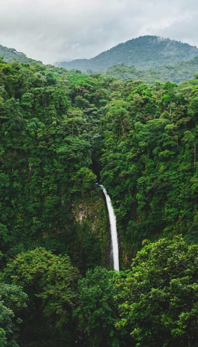 Costa Rica Travel Agency