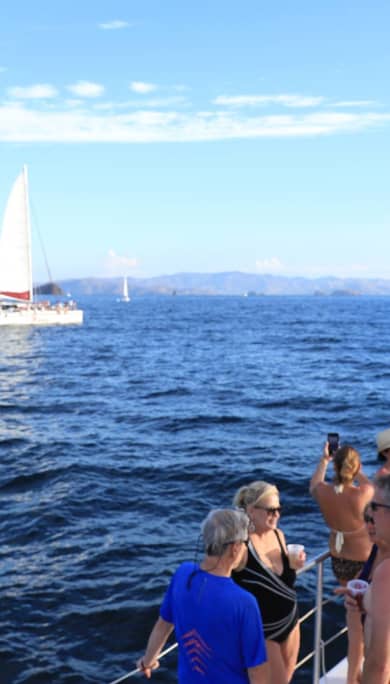 Costa Rica Travel Agency