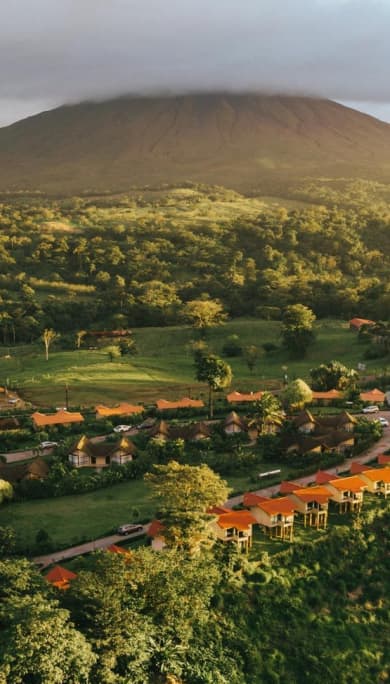 Costa Rica Travel Agency