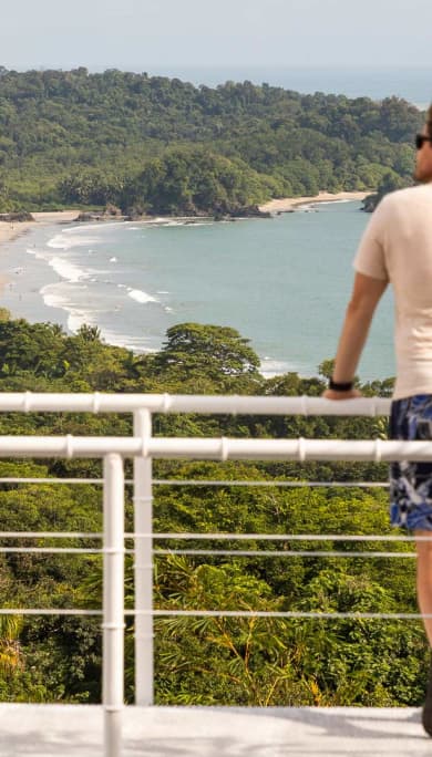 Costa Rica Travel Agency