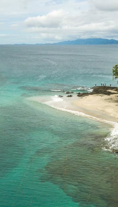Costa Rica Travel Agency
