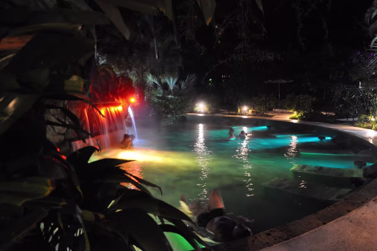 Paradise Hot Springs image 73