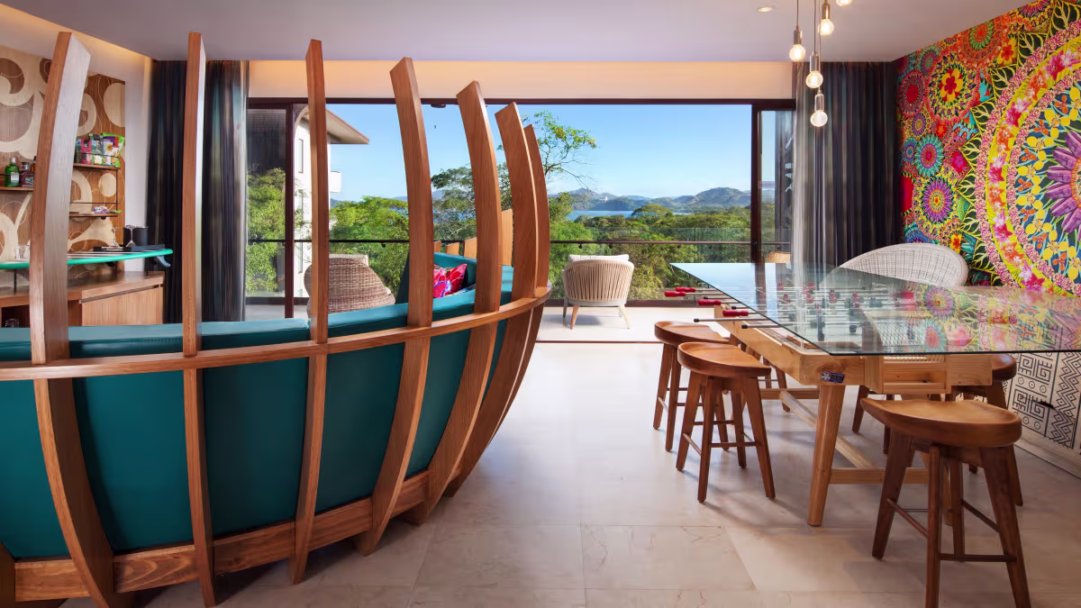 W Costa Rica - Reserva Conchal image 405