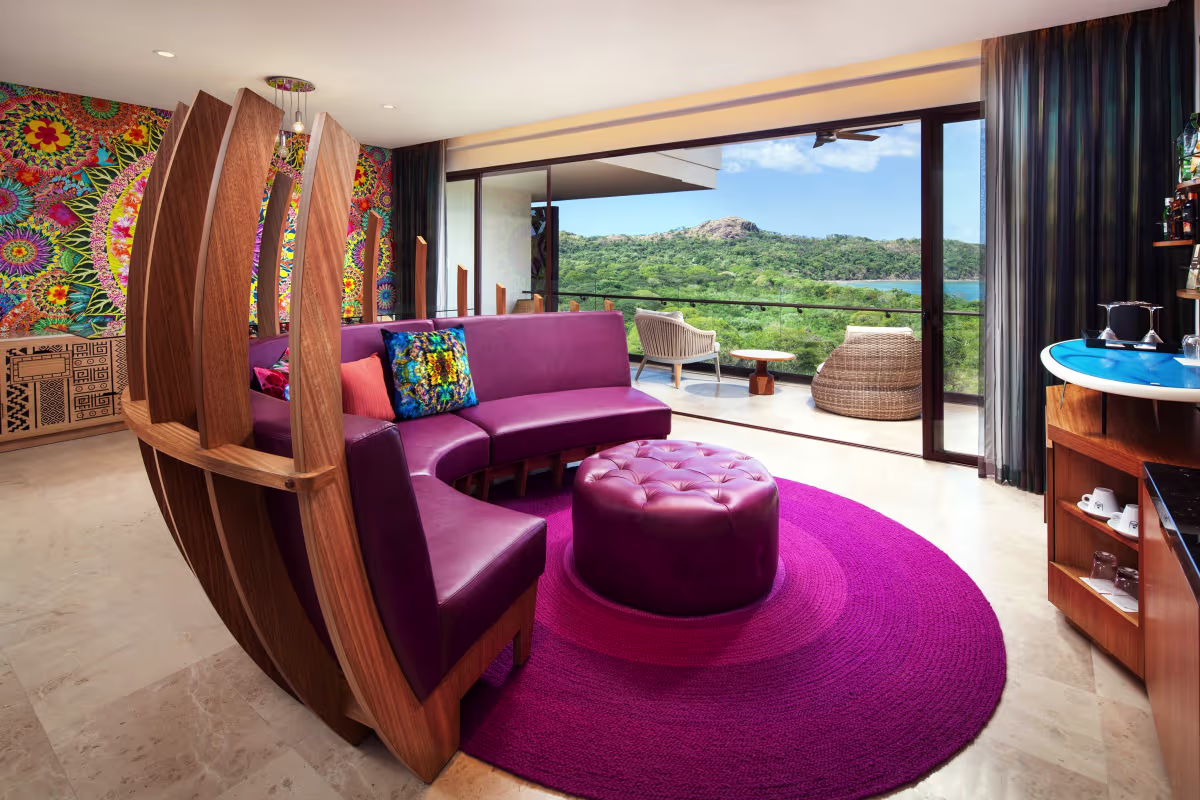 W Costa Rica - Reserva Conchal image 407