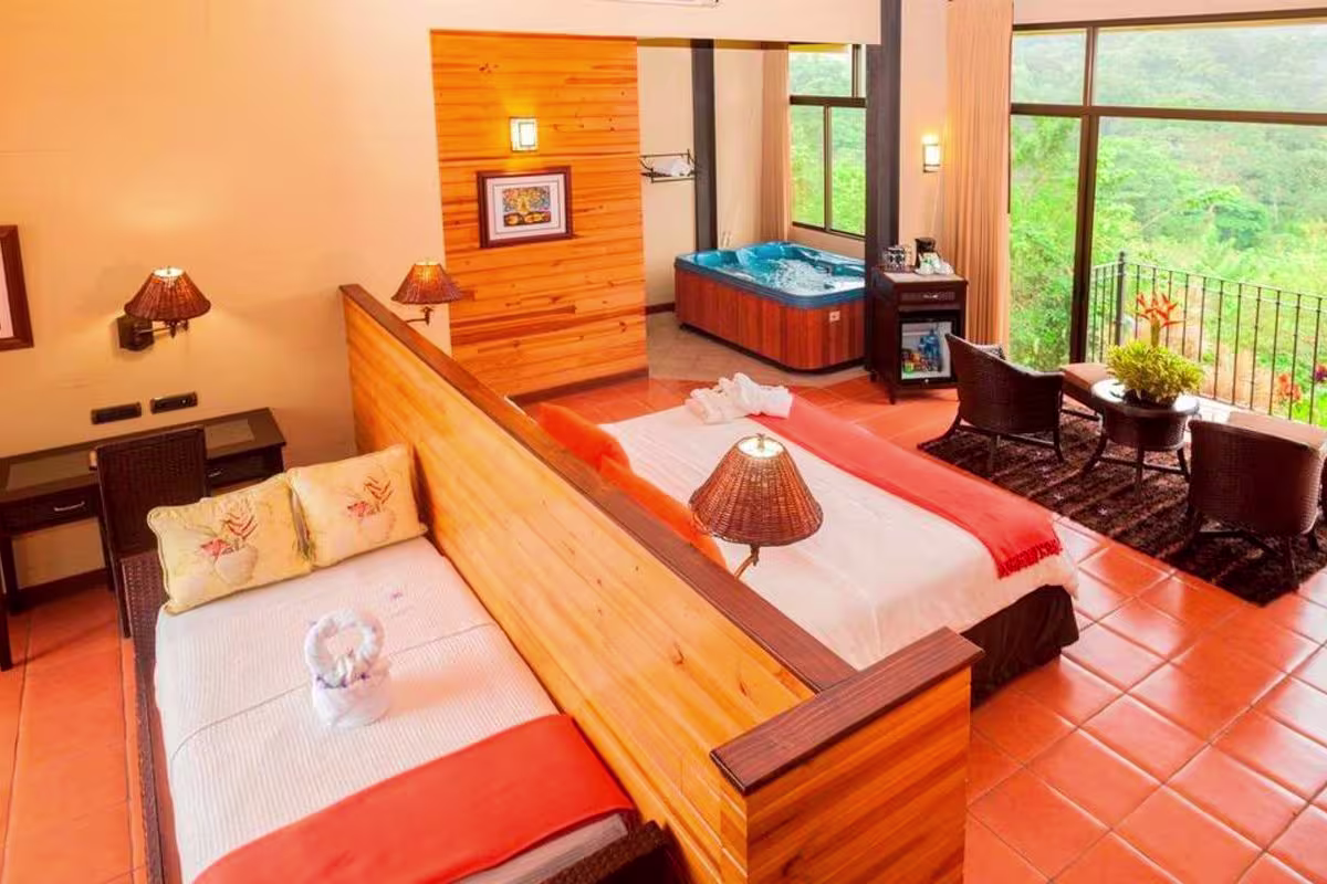 Arenal Kioro Hotel image 523