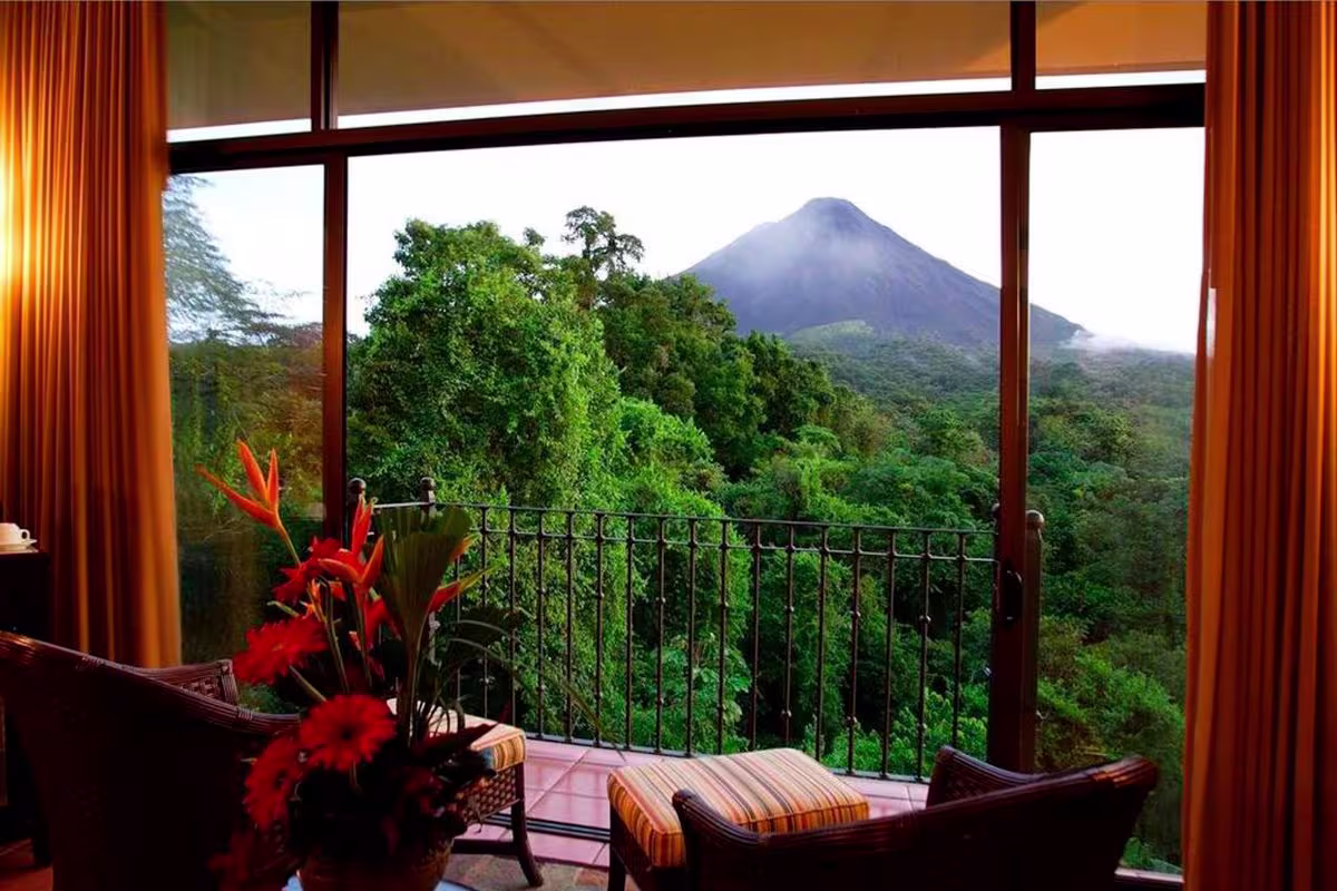 Arenal Kioro Hotel image 527