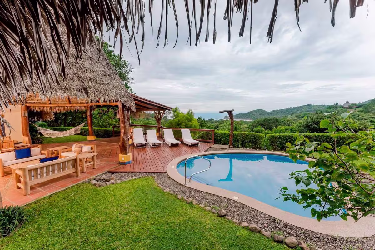 Punta Islita Hotel image 858