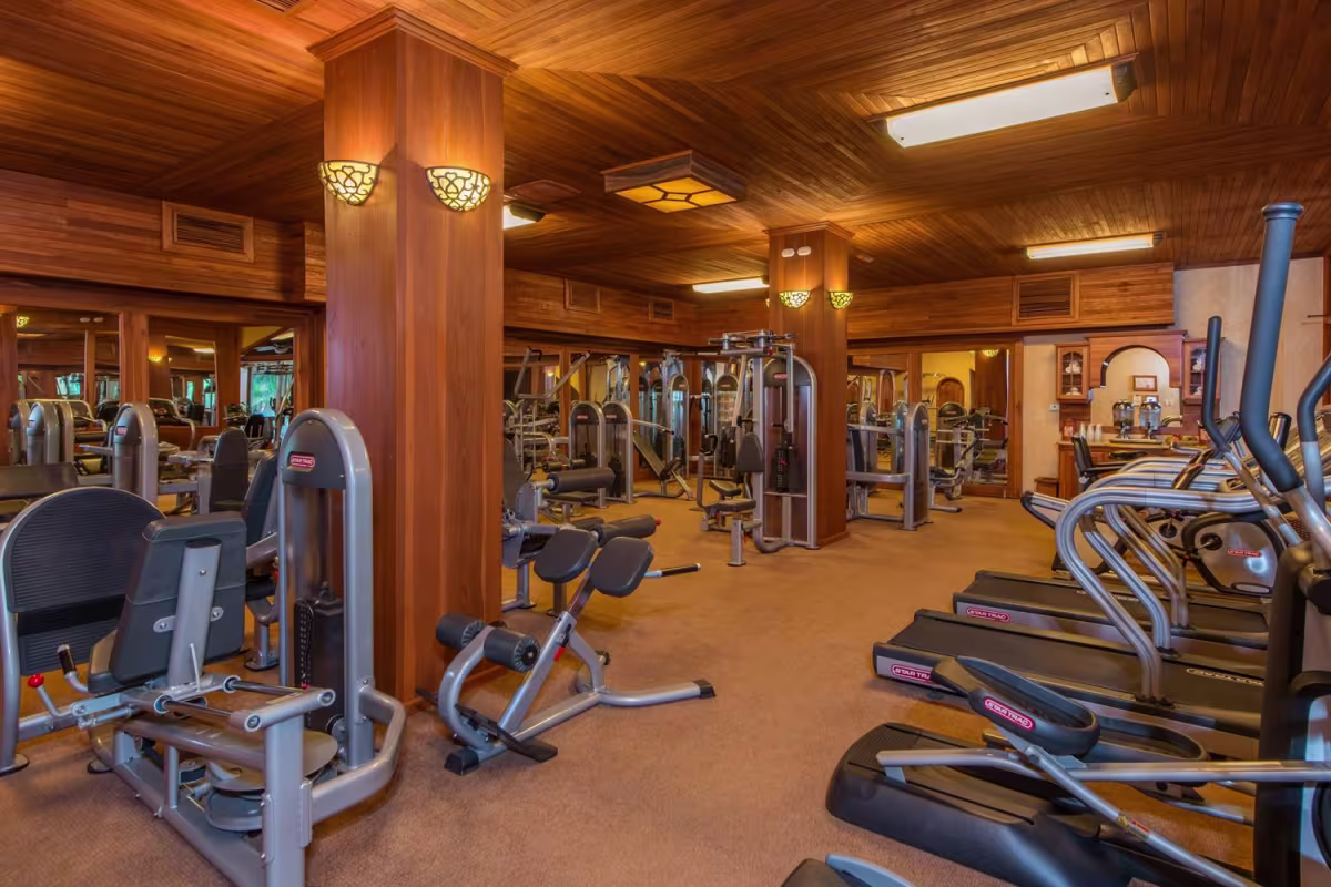 Spa & Wellness  image 933