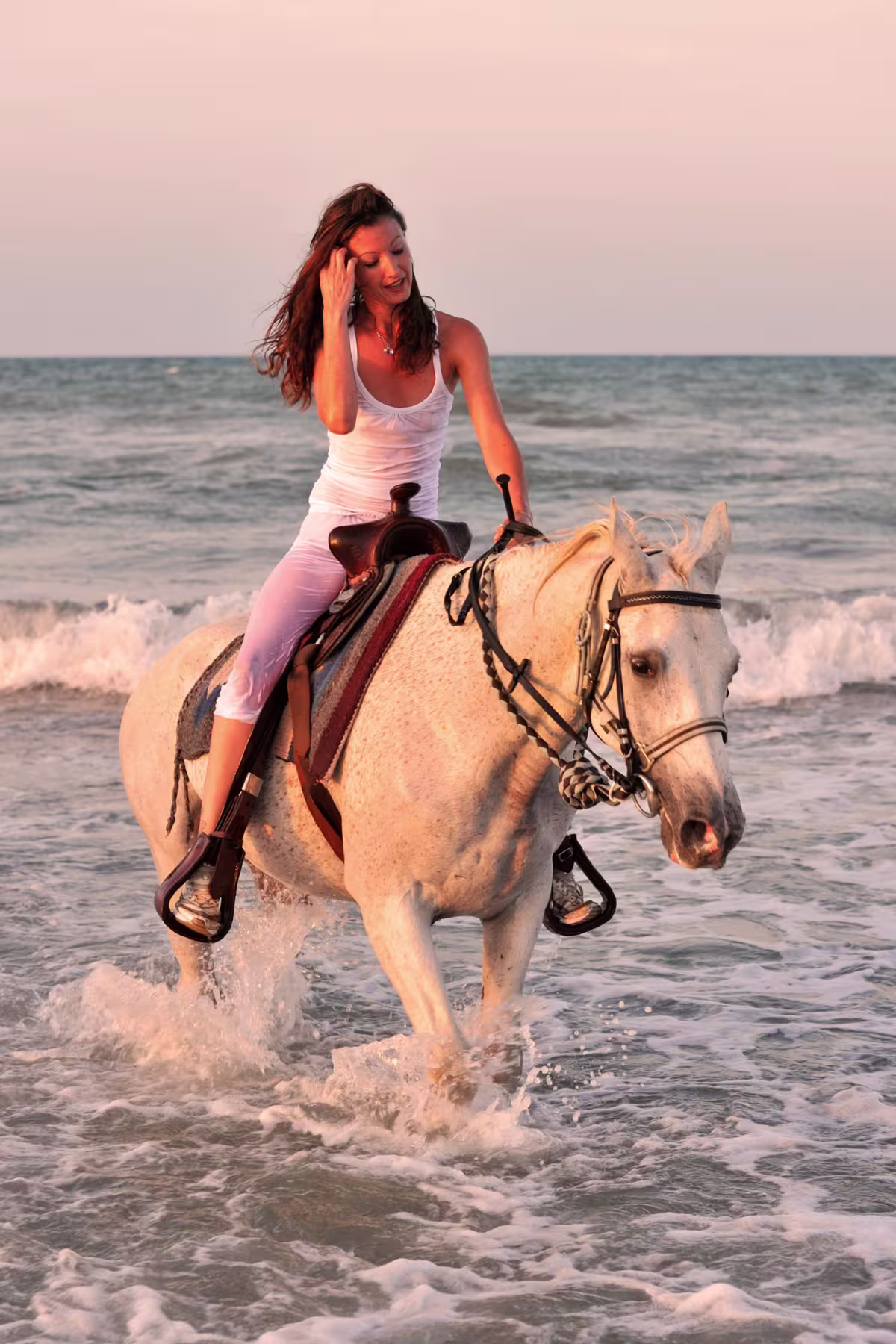 Horseback Riding image 1077