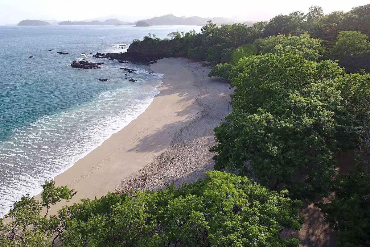 Conchal Beach image 1145