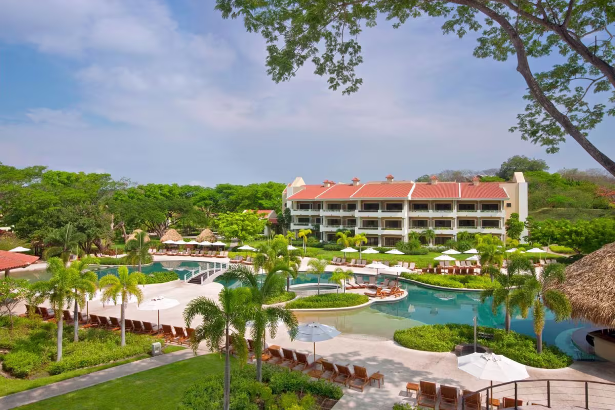 The Westin Reserva Conchal Resort and Spa image 1386