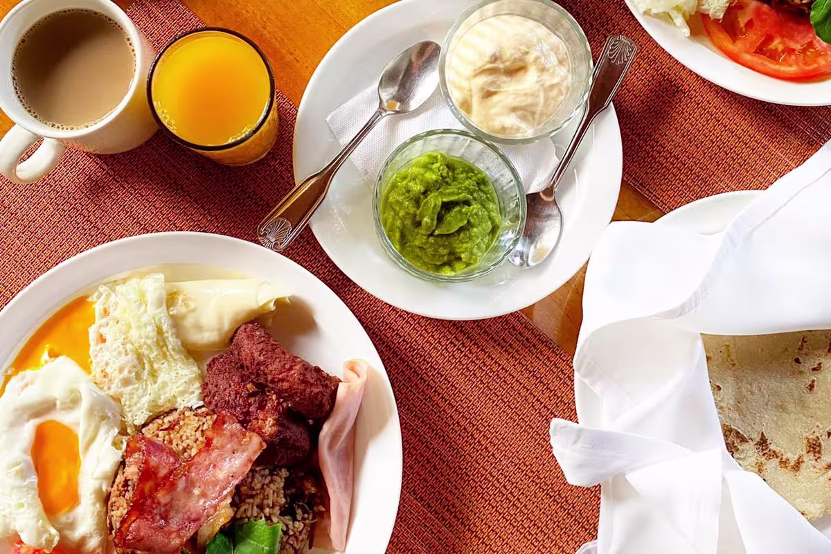 Hotel Playa Espadilla image 1498