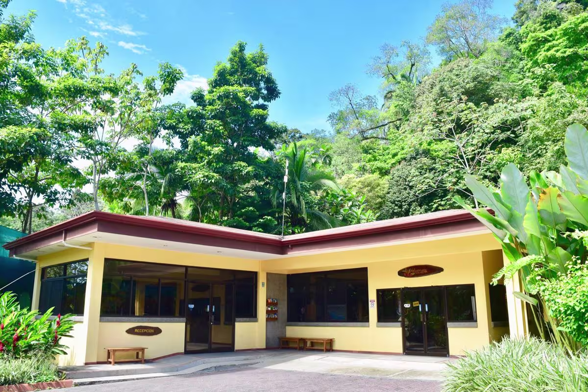 Hotel Playa Espadilla image 1500