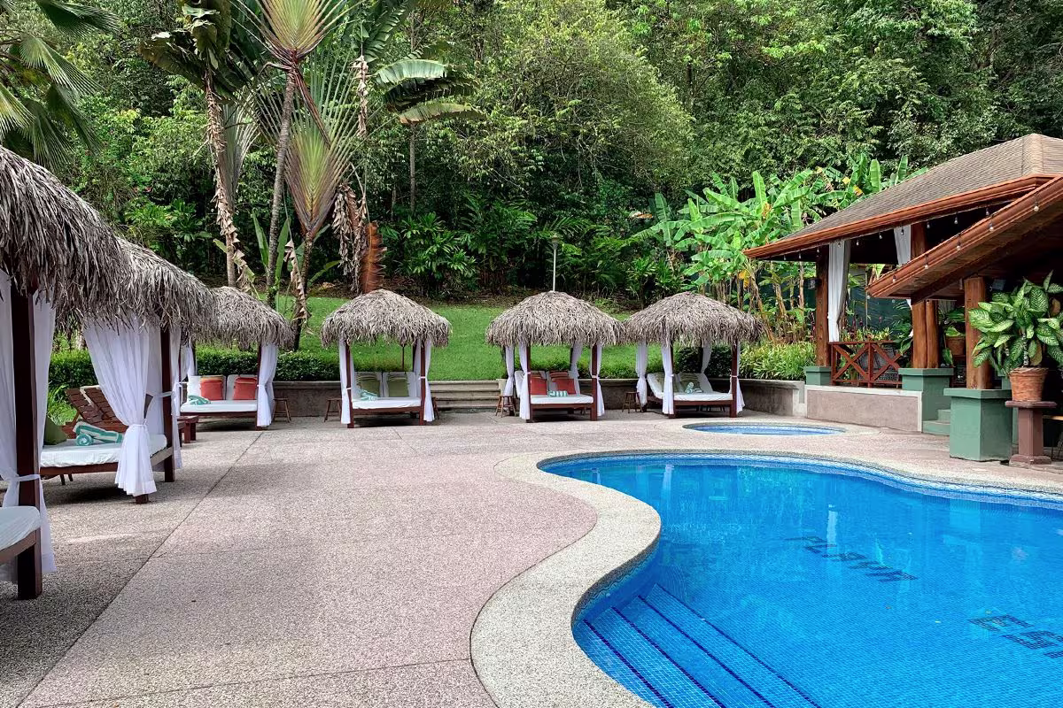 Hotel Playa Espadilla image 1505