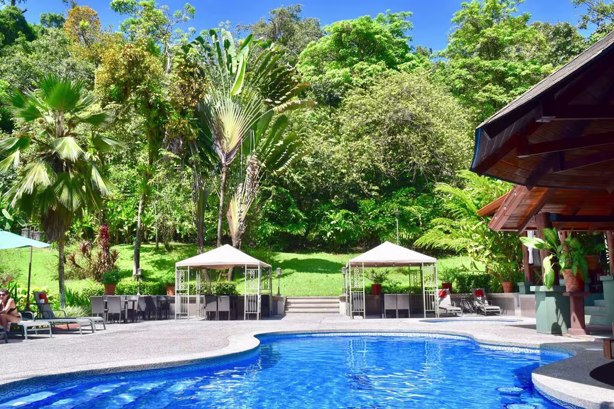 Hotel Playa Espadilla image 1502