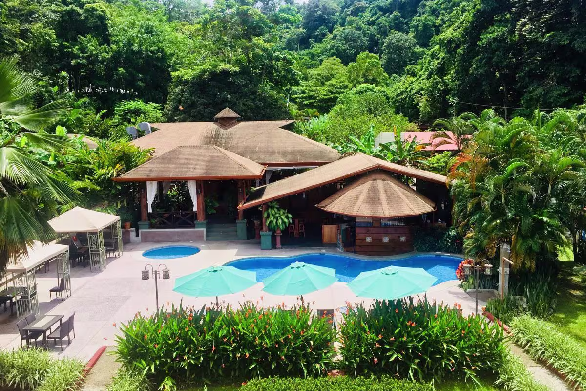 Hotel Playa Espadilla image 1504