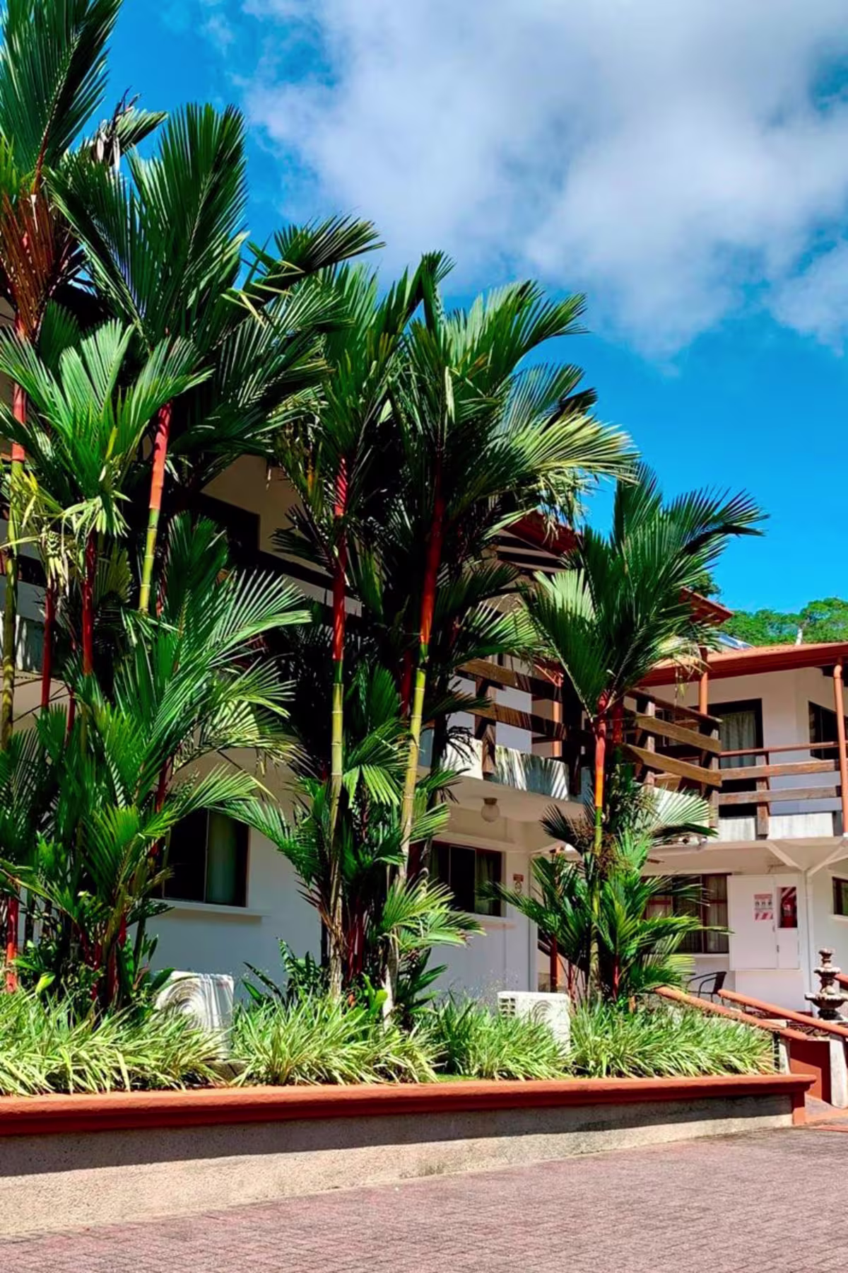 Hotel Playa Espadilla image 1506