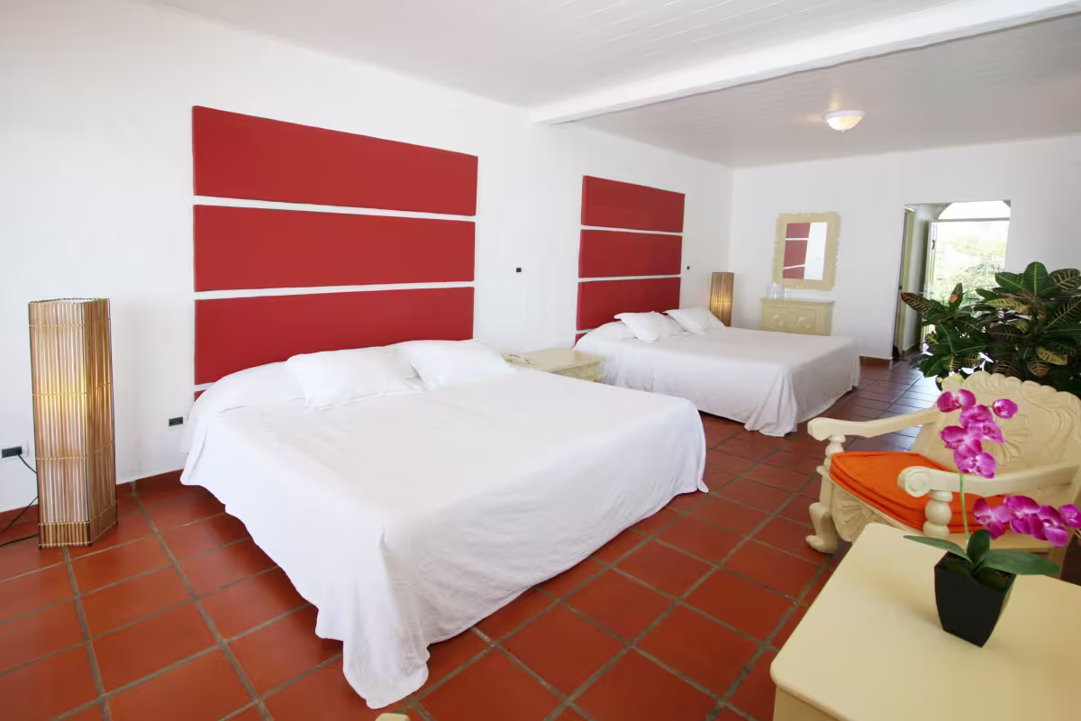 La Mariposa Hotel image 1559