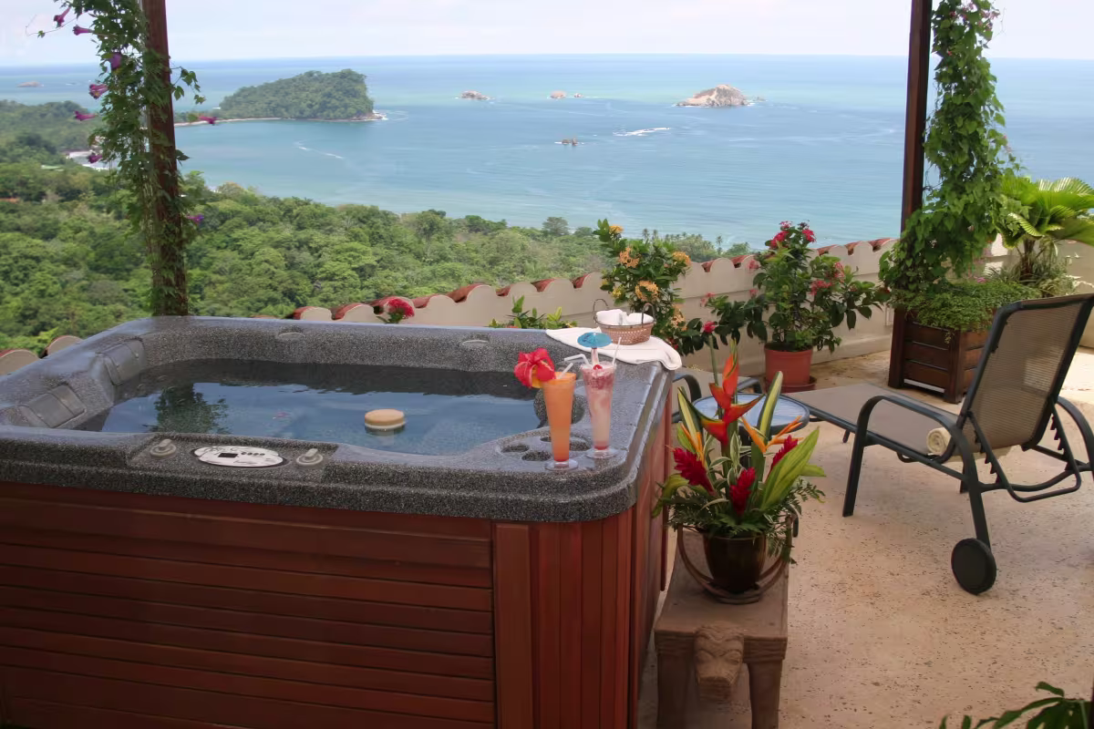 La Mariposa Hotel image 1563