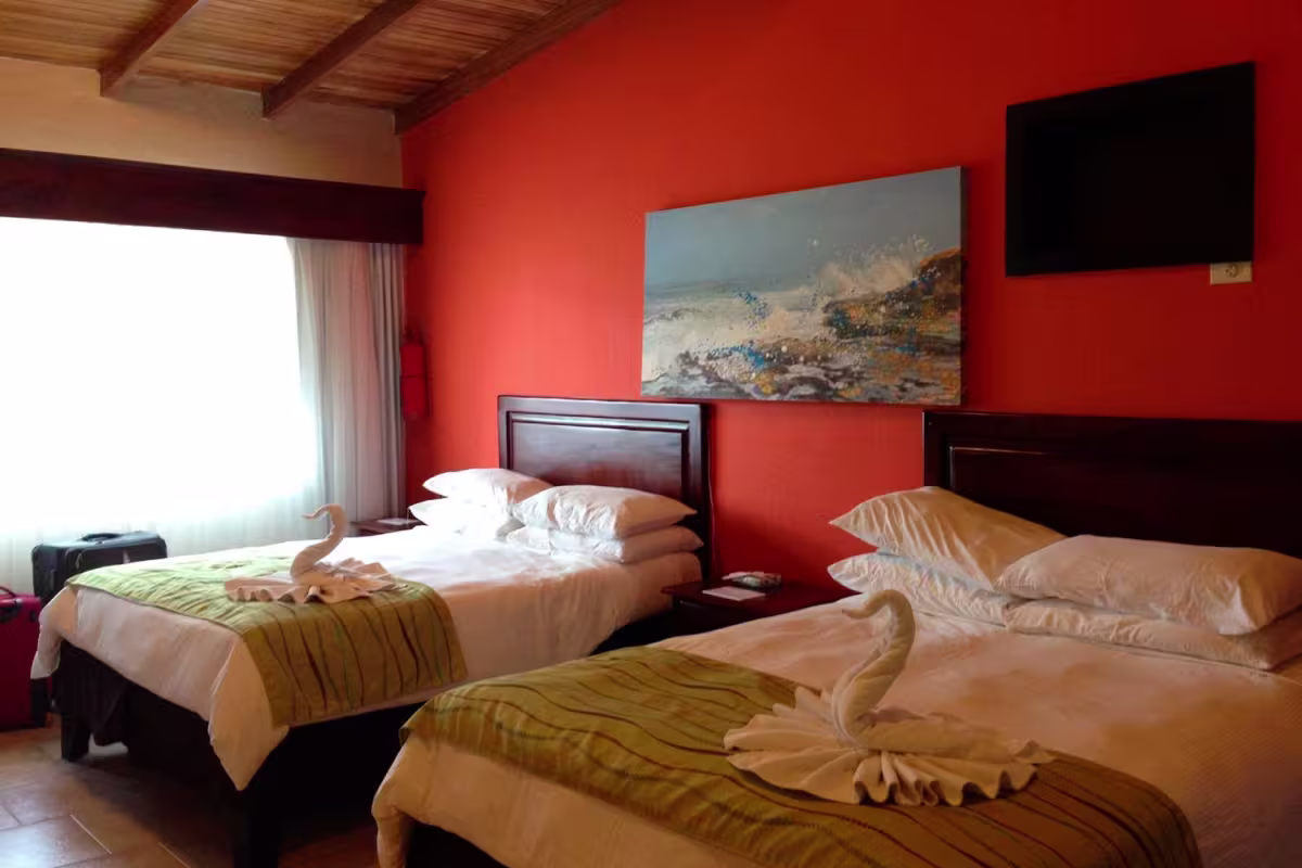 The Falls Resort image 1615