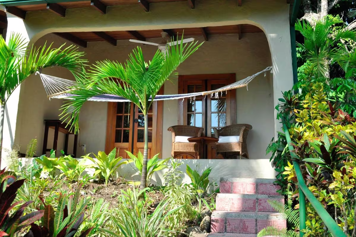 The Falls Resort image 1619