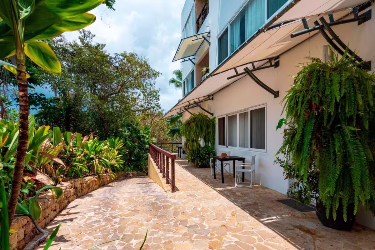 Gaia Hotel & Reserve image 1638