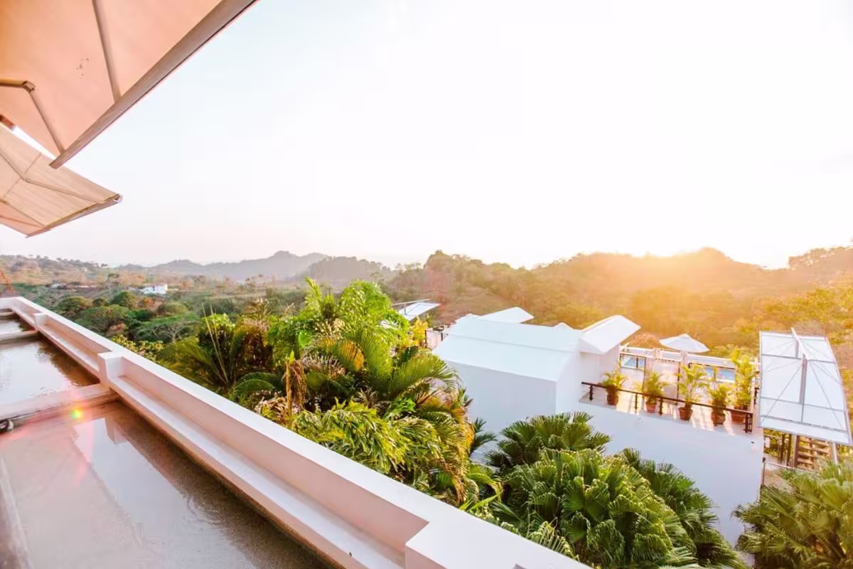 Gaia Hotel & Reserve image 1641