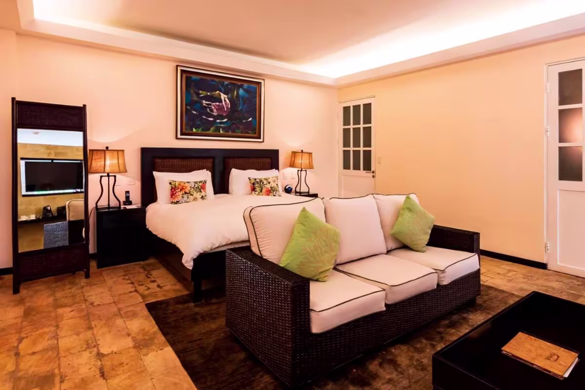 Gaia Hotel & Reserve image 1644