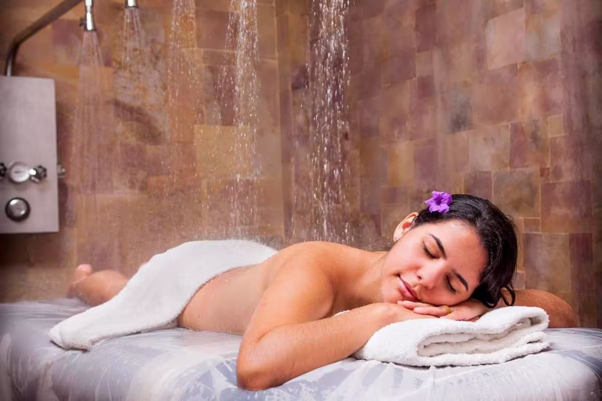 Gaia Hotel & Reserve image 1643