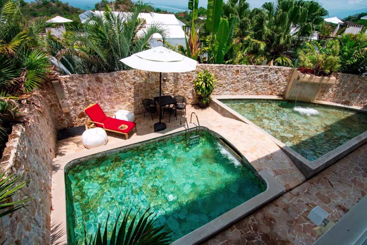 Gaia Hotel & Reserve image 1647