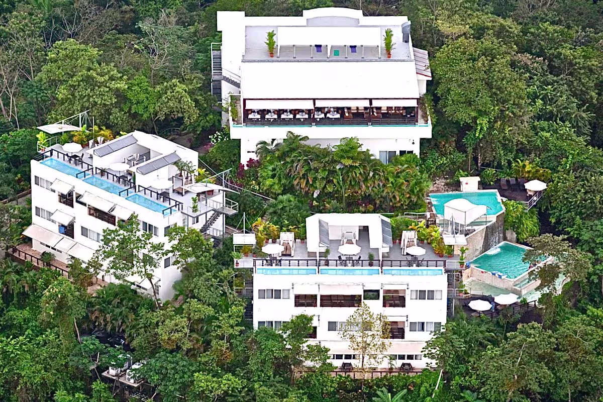 Gaia Hotel & Reserve image 1648