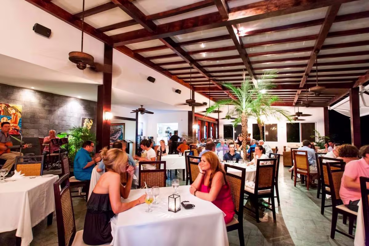 Gaia Hotel & Reserve image 1646