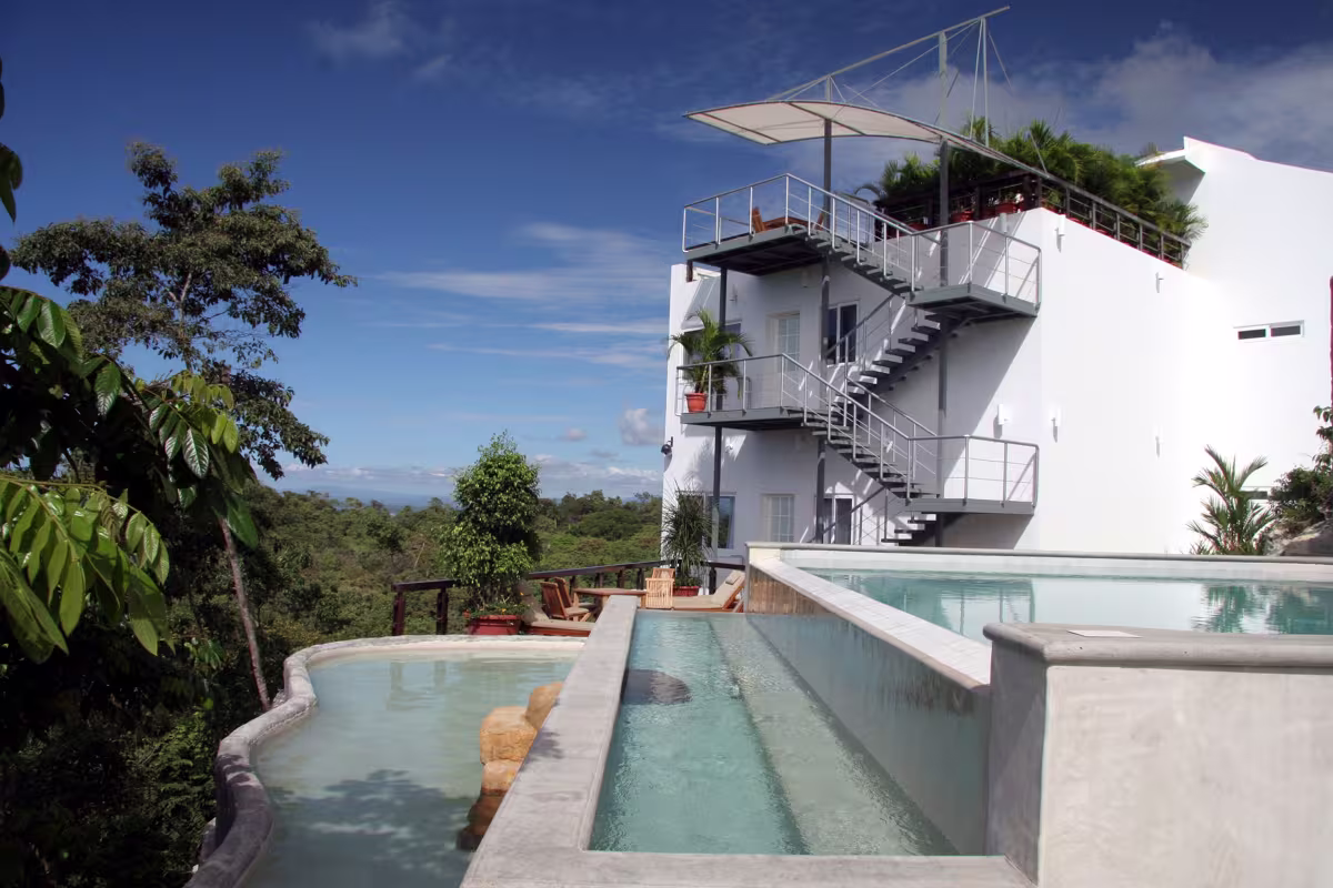 Gaia Hotel & Reserve image 1649