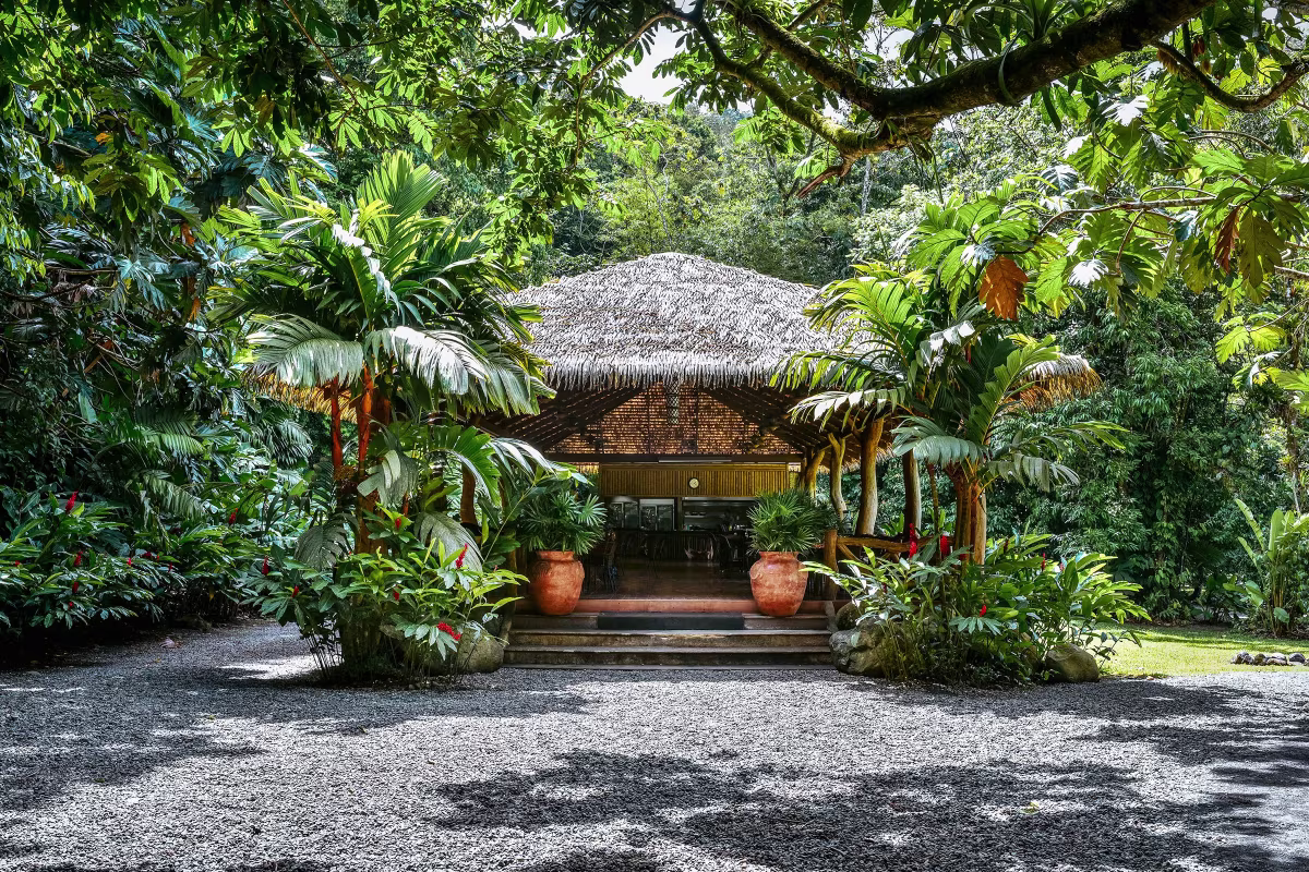 Club Rio Adventure Park image 1675