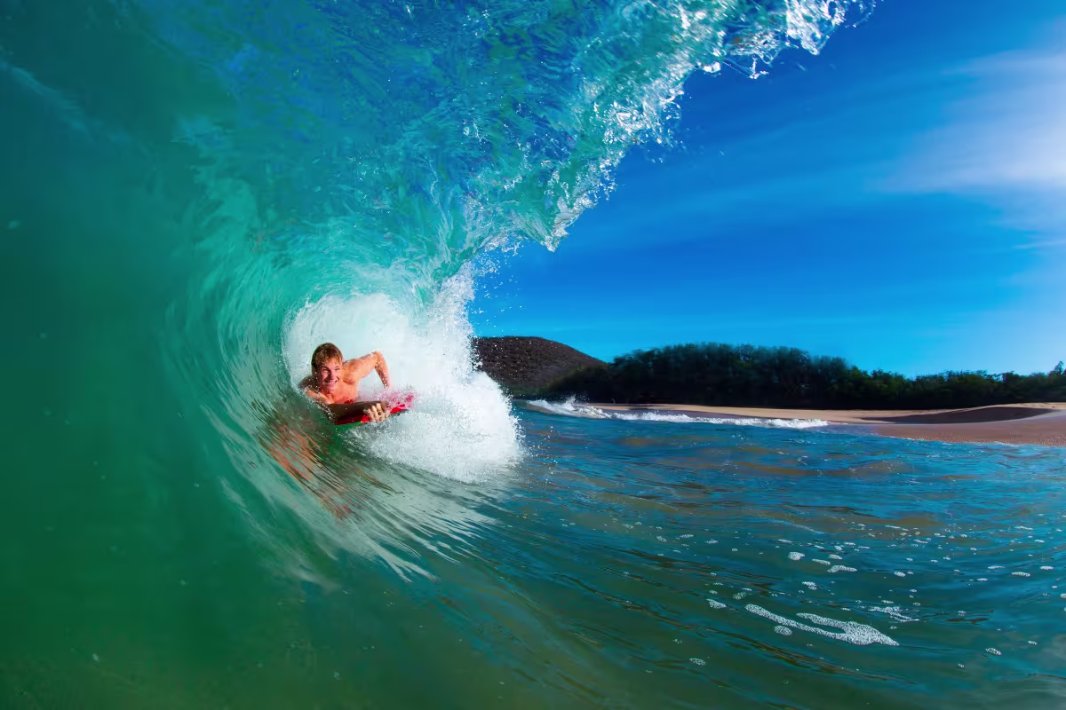 Surf Lessons image 1904