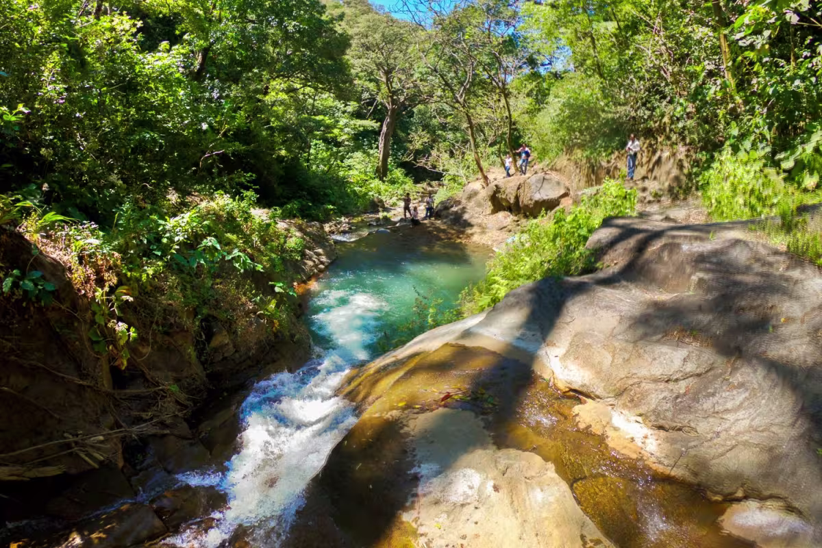 Adventure Parks image 1912